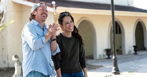 Is Chip And Joanna Gaines Relationship Anywhere Near As Wholesome As Fixer Upper Makes It Out