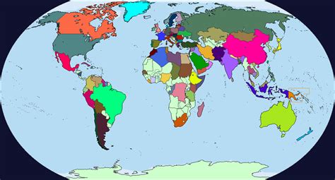 The Modern World January 1 2016 Map Game Map Game Wiki Fandom