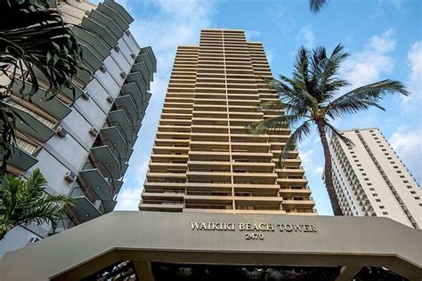 Aston Waikiki Beach Tower Updated 2024 Prices And Resort Reviews Oahu