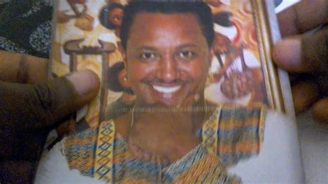 Teddy Afro New Album Ethiopia Unboxing And Review 2017 Youtube