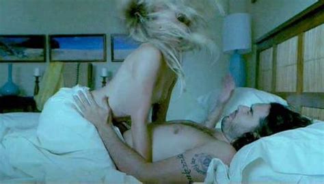 Kristen Bell nude pics página