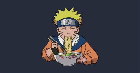 Eating Ramen Pfp Fã De Naruto Shippuden Compartilha Uma Receita De