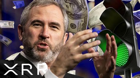 Xrp Ripple Brad Garlinghouse Gives Us Greenlight For New Xrp All Time