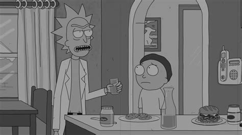 Rick And Morty Sad Edits Youtube