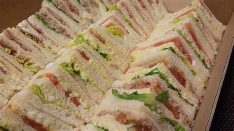 Inti sardin goreng tersebut boleh juga dijadikan inti sandwich. Resepi Sandwich Ayam Mayonis Yang Sedap | Azhan.co