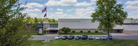 Bhs Batesville Community School Corporation