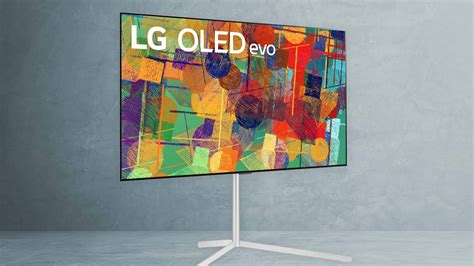 Lg G1 Oled Tv Review Toms Guide