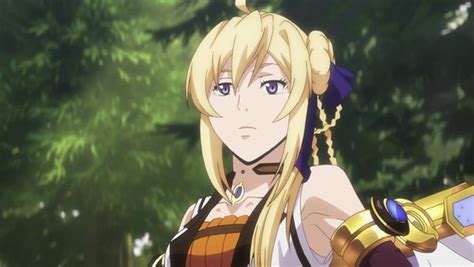 Grancrest Senki Episode 1 Info And Links Where To Watch