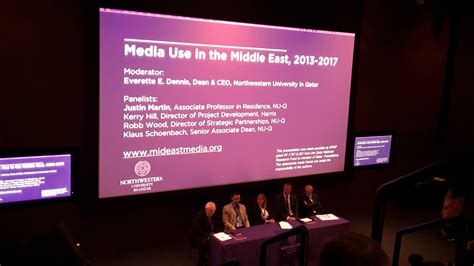 Nu Q Releases Media Use In The Middle East 2017 Survey The Daily Q