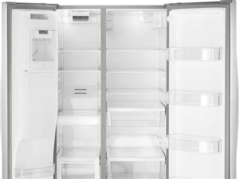Refrigerators Whirlpool