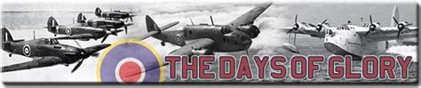 Days Of Glory Day 49 Battle Of Britain
