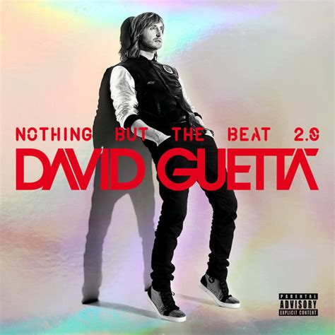 Discos Pop And Mas David Guetta Nothing But The Beat 20