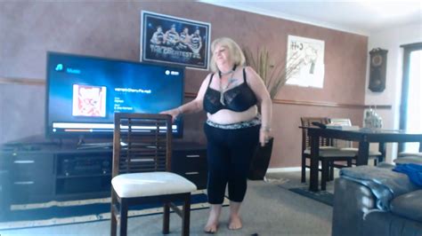 This Fat Granny Loves Being Naked And I D Love To Pump A Thick Load Inside Her Video