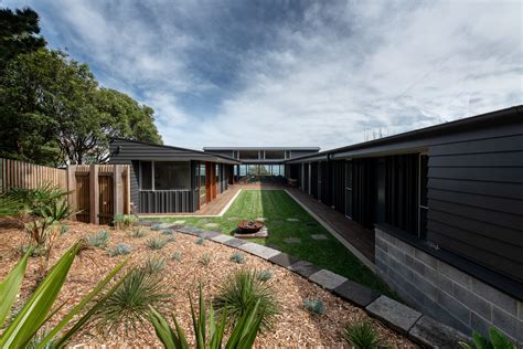 Gallery Of Gerroa House Bourne Blue Architecture 2
