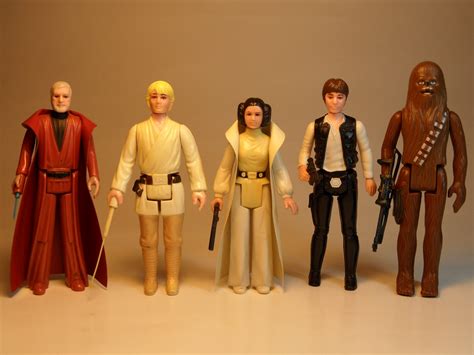 Original Star Wars Figures For Sale Star Wars The Vintage Collection The Mandalorian Toy 375