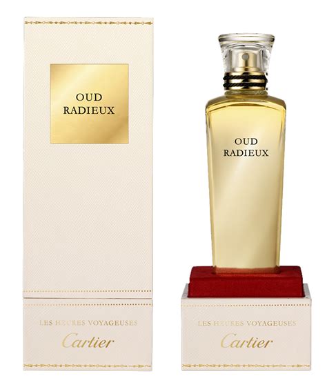 Shop all women's women's bestsellers luxury perfumes perfume of the month. Oud Radieux Cartier perfume - a new fragrance for women ...
