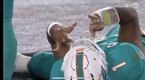 Miami Dolphin Concussion Scandal The Rossbear Post