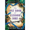 The Lost Book of Eleanor Dare - Harper Muse