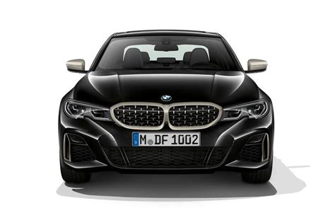 2022 Bmw 3 Series M340i Xdrive Prices Reviews And Pictures Edmunds