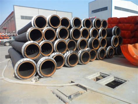 Dredging Hdpe Pipe Floating Pipe Pe Dredging Hdpe Pipelines Plastic Pipes And Dredging Price