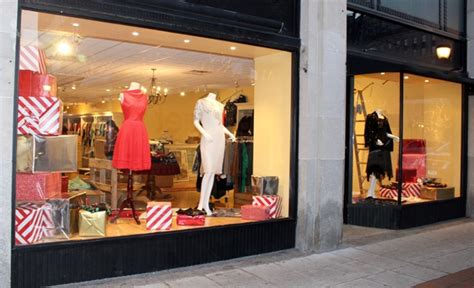 Chic Jacks Original Vintage Clothing Store Opens Downtown Hey Stamford