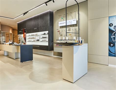 Babor Flagship Store Frankfurt