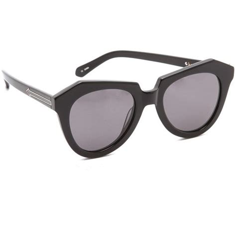 Karen Walker Number One Sunglasses Sunglasses Karen Walker