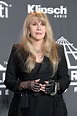 Stevie Nicks Once Called Herself the Worst Addict — Glimpse into Her ...