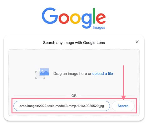 How To Do A Reverse Image Search Desktop And Mobile Review Guruu