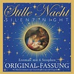 6 strophige "Original Stille Nacht CD" - Stille Nacht Welt