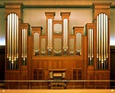 The Structure of the Pipe organ:The organ as a wind instrument ...