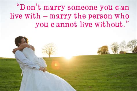 20 Inspirational Quotes For Newly Married Or Engaged Couples 2023