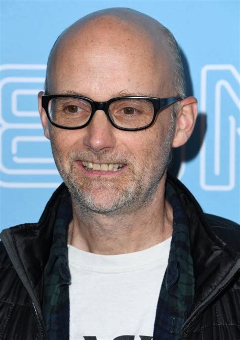 Moby Age Songs And Net Worth As He Claims He And Natalie Portman
