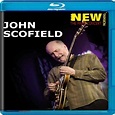 John Scofield - New Morning: The Paris Concert [Blu-ray] : Amazon.com ...