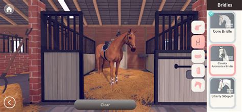 Téléchargez Equestrian The Game Apk 056 Pour Android