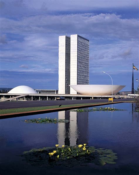 Brasilia Facts History And Architecture Britannica