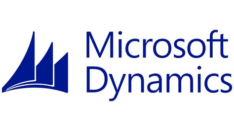 Dynamics 365 Logo Symbol Meaning History Png Brand