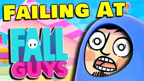 Fall Guys Is Absolutely Hilarious Youtube