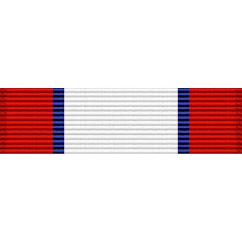 Army Distinguished Service Medal Ribbon Usamm