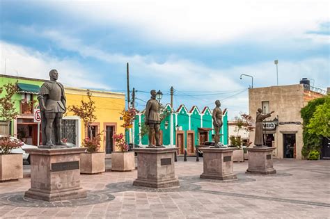 7 Sitios Emblemáticos De Querétaro Descubre Los Monumentos Más Famosos De Querétaro Go Guides