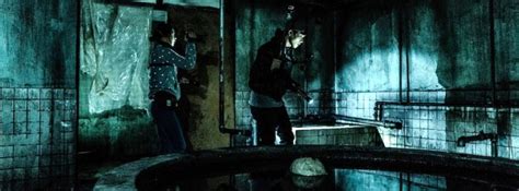 The crew of a horror web series travels to an abandoned asylum for a live broadcast. Gonjiam: Haunted Asylum | Trailers and reviews | Flicks.com.au