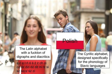 Is Polish Language Really That Difficult 8 Myths About The Language