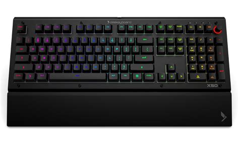 Best Gaming Keyboards 2023 Get Better Accuracy And Performance Now