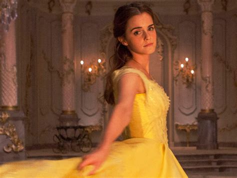 Live Action Beauty And The Beast Cast In Real Life Business Insider