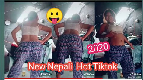 new nepali hot sexy tiktokvideo 2020 manoj official vlog youtube
