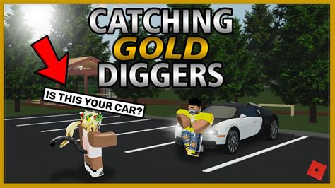 Exposing Roblox Huge Gold Diggers Greenville Beta Youtube