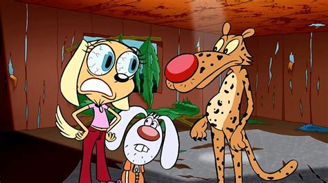 Brandy And Mr Whiskers Taking Paws Tv Episode 2004 Imdb