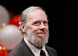 Dennis Ritchie, Father of C and Co-Developer of Unix, Dies | WIRED