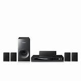 Samsung Home Theater Images
