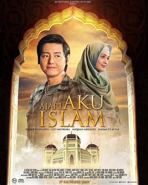 Sinopsis Film Indonesia Ajari Aku Islam 2019 Web Loveheaven 07